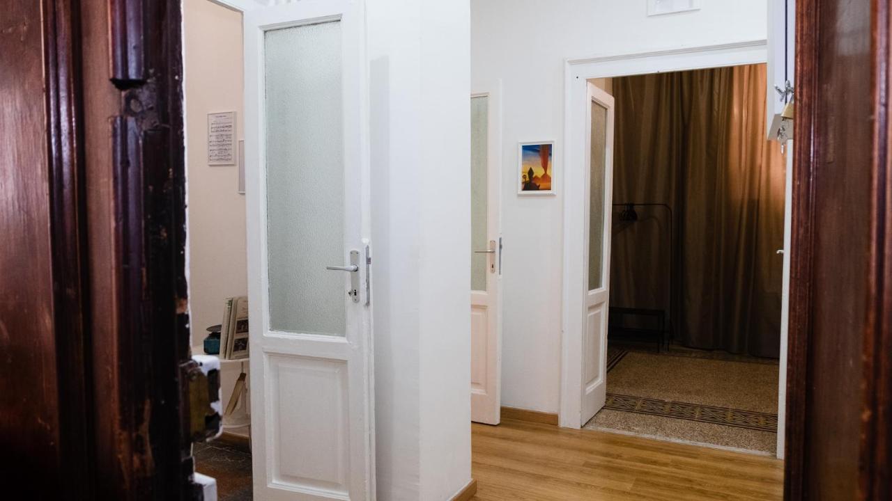 Caracciolo18 - Gb Apartment Naples Exterior photo