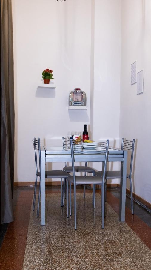 Caracciolo18 - Gb Apartment Naples Exterior photo
